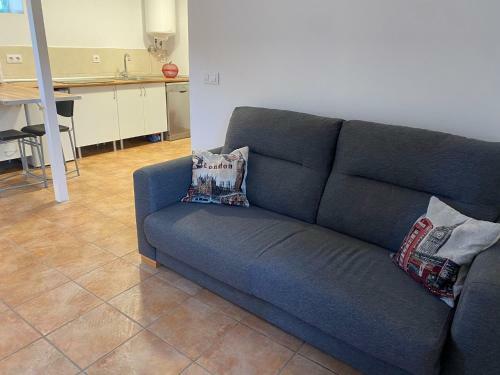 Apartamento Sant-yago