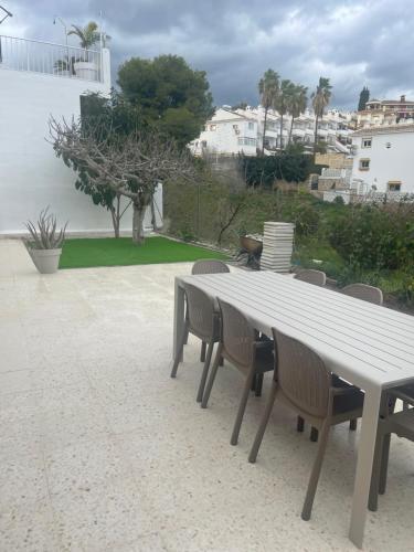 Apartamento Villa Flores Mijas Fuengirola