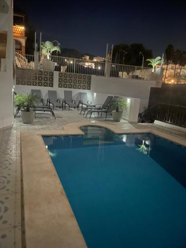 Apartamento Villa Flores Mijas Fuengirola