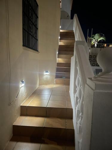 Apartamento Villa Flores Mijas Fuengirola
