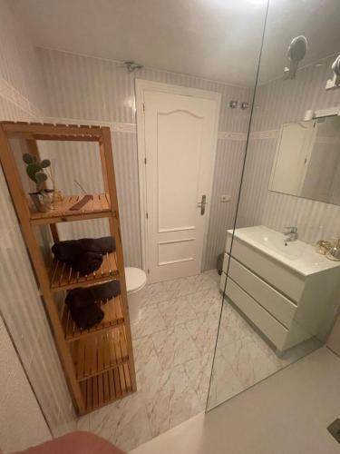 Apartamento Villa Flores Mijas Fuengirola