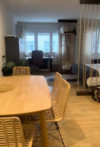 Apartamento Loft Centro Santiago