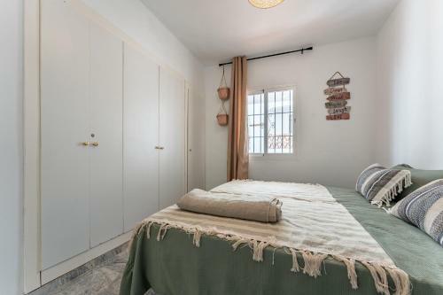 Suiza Apartment