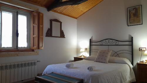 Casa De Pi�eiro Y Spa (opcional)