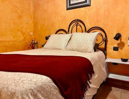 Casa Rural La Limera Con Piscina Privada