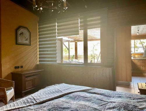 Casa Rural La Limera Con Piscina Privada