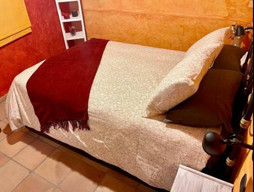 Casa Rural La Limera Con Piscina Privada