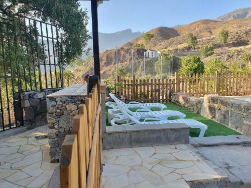 Casa Rural La Limera Con Piscina Privada