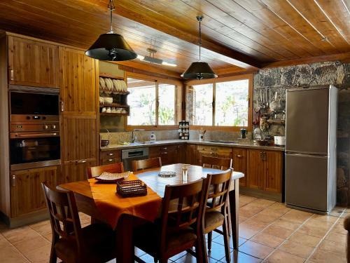 Casa Rural La Limera Con Piscina Privada