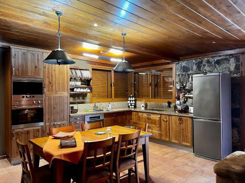Casa Rural La Limera Con Piscina Privada