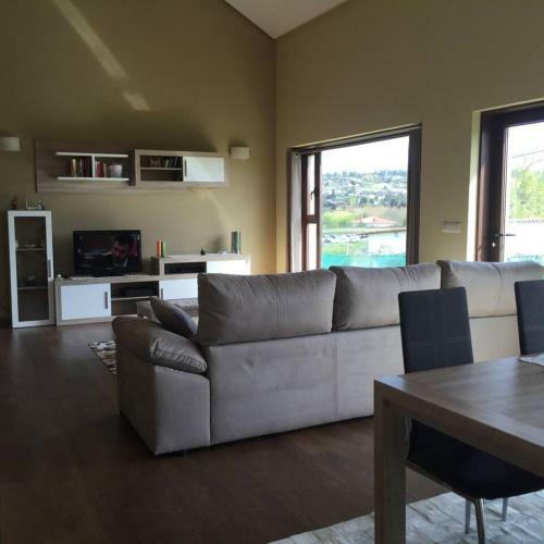 4 Bedrooms House With Private Pool Jacuzzi And Wifi At Roxos
