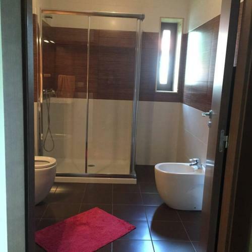 4 Bedrooms House With Private Pool Jacuzzi And Wifi At Roxos