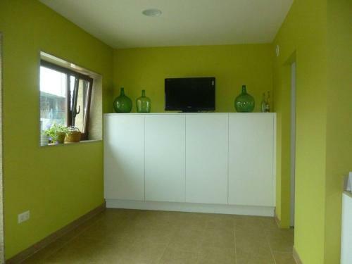 4 Bedrooms House With Private Pool Jacuzzi And Wifi At Roxos
