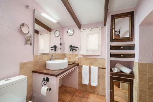 Villa Sa Caseta -ca N'andreu-