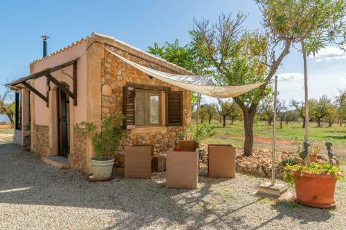 Villa Sa Caseta -ca N'andreu-