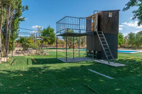 Villa Sa Caseta -ca N'andreu-