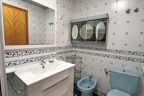 Apartamento 072 - Parque Y Playa 006 - Comfortholidays