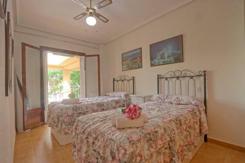 Apartamento 072 - Parque Y Playa 006 - Comfortholidays