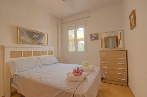 Apartamento 072 - Parque Y Playa 006 - Comfortholidays