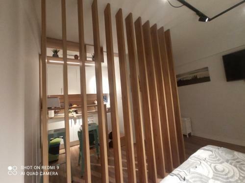 Apartamento Precioso Loft A 600m De La Catedral