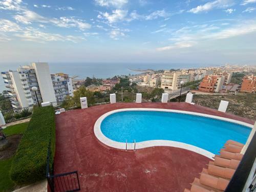 Superb Panorama Apartment ? Santa Pola - Torre De Pep