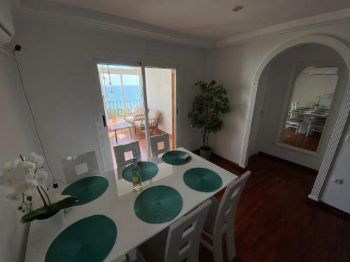 Superb Panorama Apartment ? Santa Pola - Torre De Pep
