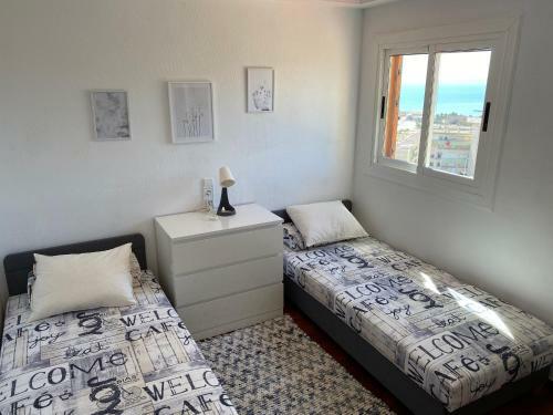 Superb Panorama Apartment ? Santa Pola - Torre De Pep