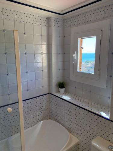 Superb Panorama Apartment ? Santa Pola - Torre De Pep