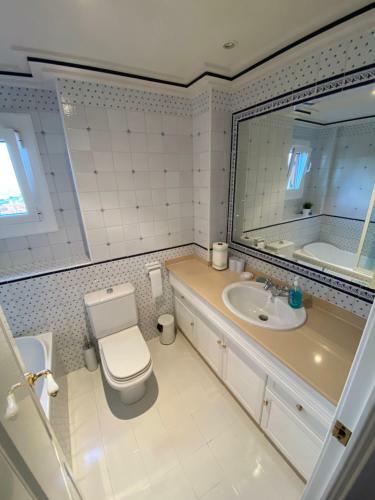 Superb Panorama Apartment ? Santa Pola - Torre De Pep