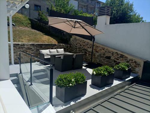 Casa A Antiga Tenda