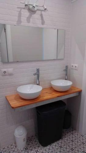 Gran Apartamento En Centro Hist�rico De Santiago