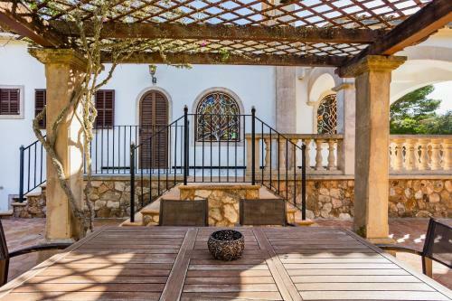 Villa Andres