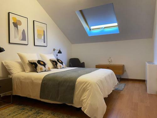 Apartamentos Ciudad Santiago