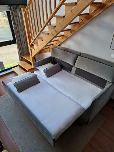 Apartamentos Ciudad Santiago