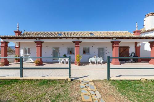 Finca El Altabacar