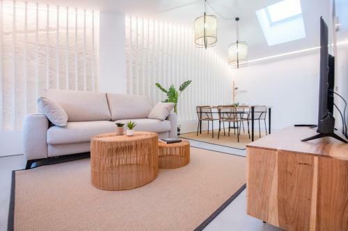 Apartamentos Atia Catedral