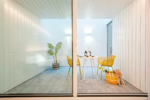 Apartamentos Atia Catedral