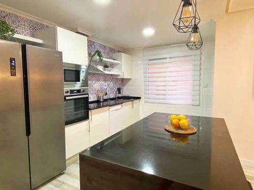 Apartamento Letty's House