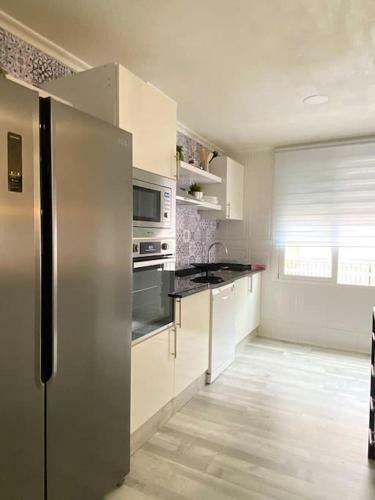 Apartamento Letty's House
