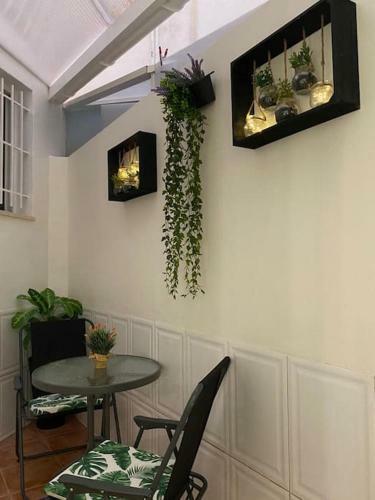 Apartamento Letty's House