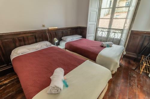 Hostal San Pelayo
