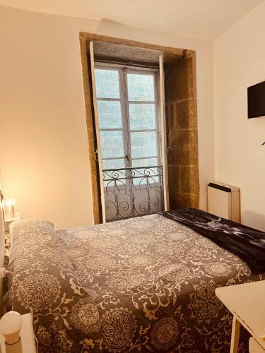 Hostal San Pelayo