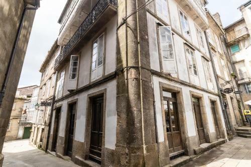 Hostal San Pelayo