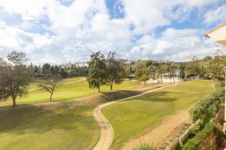 Fairway Apartman Mijas Golf 2 - Limonar