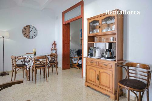 Casa Ca Mado Josefa By Rentallorca