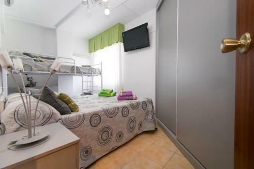 Apartamento Santa Pola Appartement Cosy