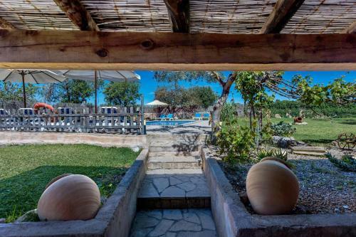 Agroturismo Can Nin