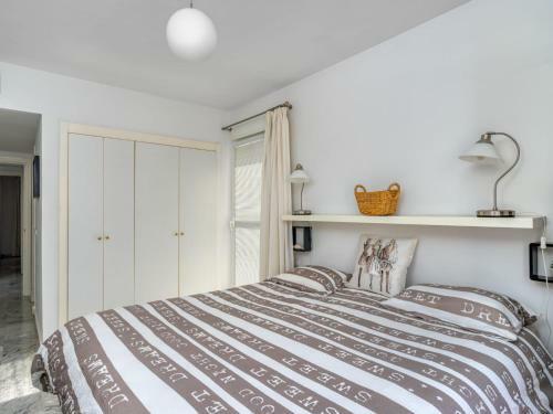 Apartment Las Golondrinas Golf View By Interhome