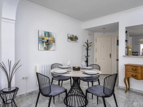 Apartment Las Golondrinas Golf View By Interhome