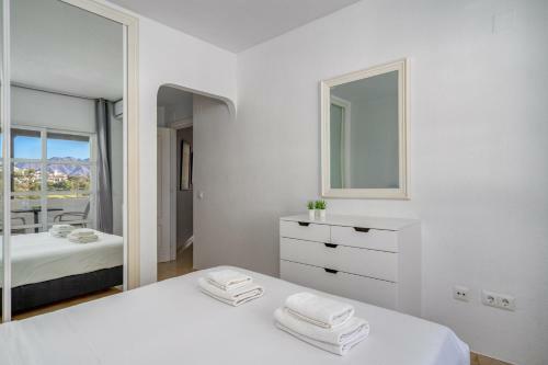Apartamento Mijas Golf Penthouse Ref 57